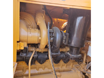 Gréder CAT D 7 G: 5 kép.