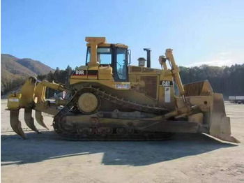 Buldózer CATERPILLAR D9R