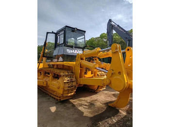 Buldózer SHANTUI