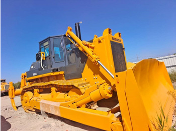 Buldózer Shantui SD 32: 3 kép.