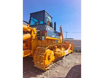 Buldózer Shantui SD 32: 2 kép.