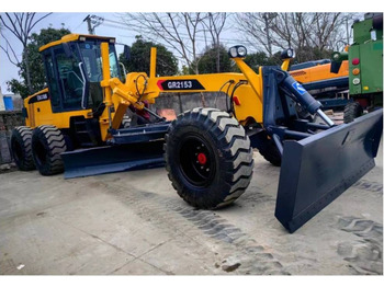 Gréder XCMG GR2153