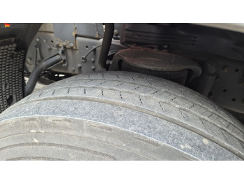 Mercedes-Benz 1833 HIAB Kran, Funk FB Scheckheft gepflegt bei Mercedes lízing Mercedes-Benz 1833 HIAB Kran, Funk FB Scheckheft gepflegt bei Mercedes: 3 kép. Mercedes-Benz 1833 HIAB Kran, Funk FB Scheckheft gepflegt bei Mercedes lízing Mercedes-Benz 1833 HIAB Kran, Funk FB Scheckheft gepflegt bei Mercedes: 3 kép.