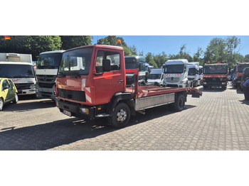 Vontató MERCEDES-BENZ