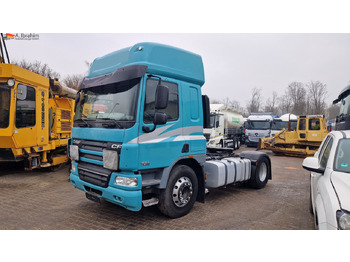 Nyergesvontató DAF CF