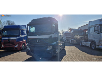 Nyergesvontató MERCEDES-BENZ Actros 1840