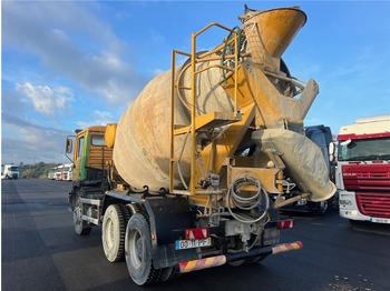 MAN  lízing MAN: 3 kép.