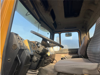 MAN  lízing MAN: 5 kép.