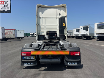Nyergesvontató DAF XF 480 FT: 5 kép.