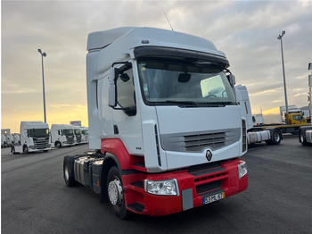 Nyergesvontató RENAULT Premium