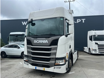 Nyergesvontató SCANIA R 500