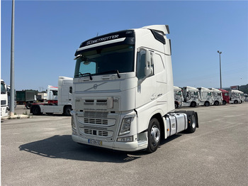 Nyergesvontató VOLVO FH 460