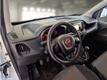 Furgon FIAT DOBLO CARGO 1.6 MJT SX 3 POSTI: 3 kép.