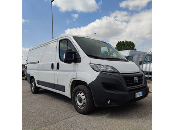 Furgon FIAT Ducato