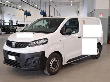 Furgon FIAT Scudo