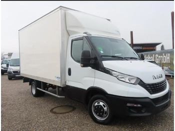 Dobozos kisteherautó IVECO Daily 35c16
