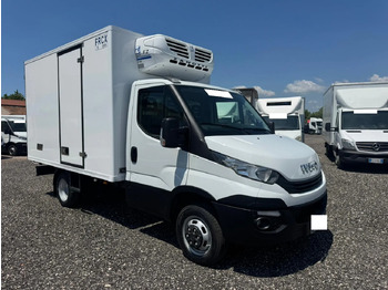 Hűtős kisteherautó IVECO Daily 35c18
