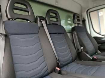 Kisteherautó IVECO DAILY 35C14: 5 kép.