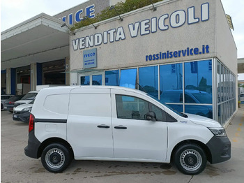 Furgon RENAULT Kangoo