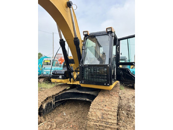 Lánctalpas kotró CATERPILLAR 315D2GC