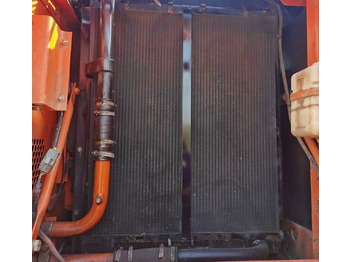 Lánctalpas kotró DOOSAN DH220LC-7