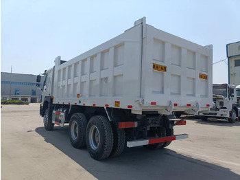 Billenőplatós teherautó HOWO 371 6X4: 4 kép. Billenőplatós teherautó HOWO 371 6X4: 4 kép.