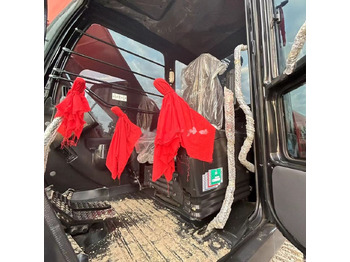 Hitachi ZX200-3 lízing Hitachi ZX200-3: 5 kép.