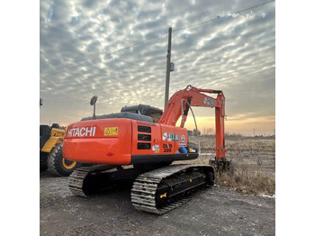 Hitachi ZX200-3 lízing Hitachi ZX200-3: 2 kép.