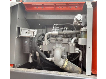 Hitachi ZX200-3 lízing Hitachi ZX200-3: 4 kép.