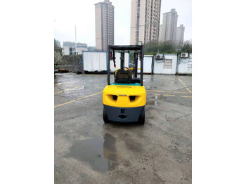Dízel targonca KOMATSU