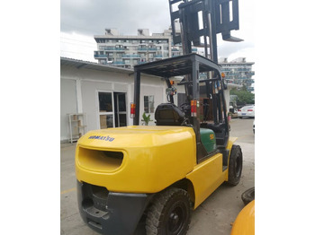Dízel targonca KOMATSU