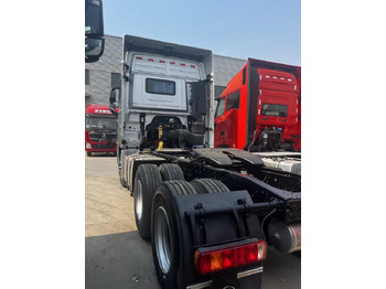 Foton Auman EST A510 lízing Foton Auman EST A510: 1 kép.
