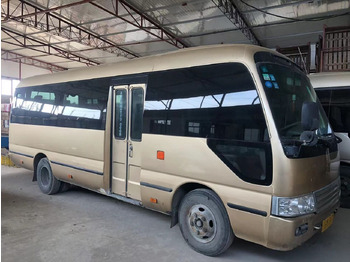 Városi busz TOYOTA