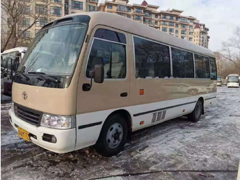 Városi busz TOYOTA