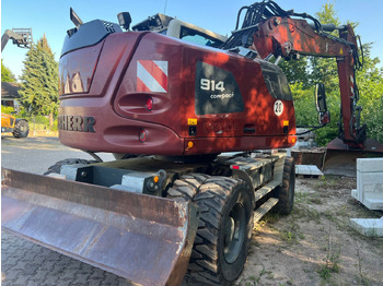 Liebherr A 914 Comp. Tilt Rotator OQ lízing Liebherr A 914 Comp. Tilt Rotator OQ: 1 kép.