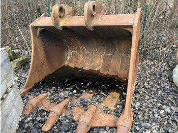 Lánctalpas kotró LIEBHERR