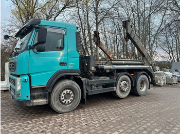 Konténerszállító VOLVO FH