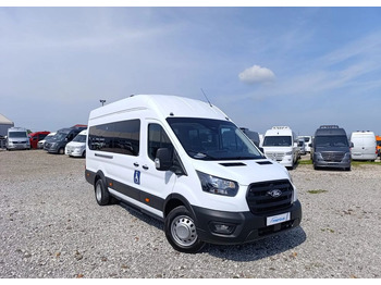 Minibusz FORD Transit