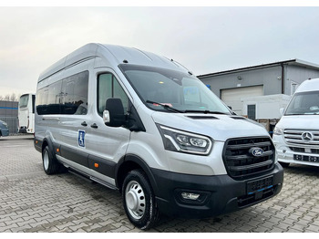 Minibusz FORD Transit
