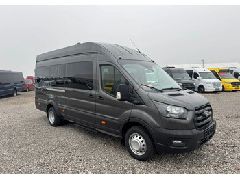 Minibusz FORD Transit