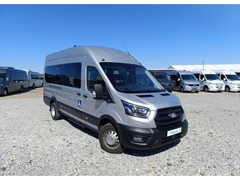 Minibusz FORD Transit