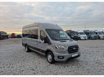 Minibusz FORD Transit