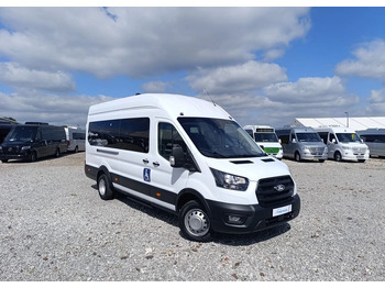 Minibusz FORD Transit