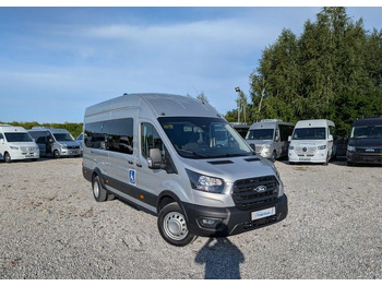Minibusz FORD Transit