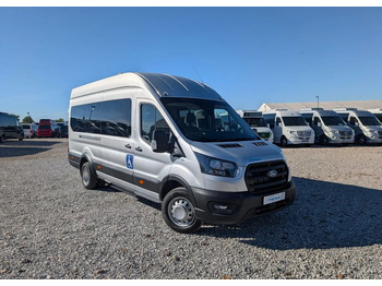 Minibusz FORD Transit