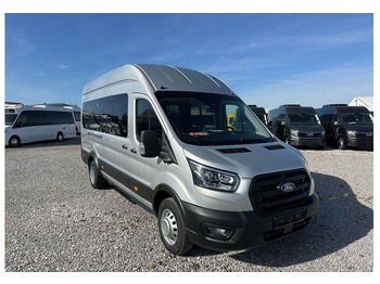 Minibusz FORD Transit