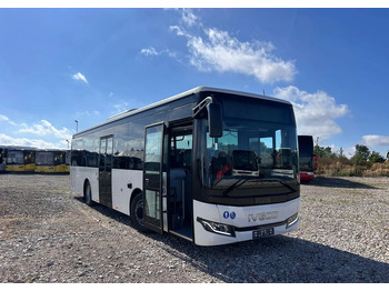 Városi busz IVECO Crossway