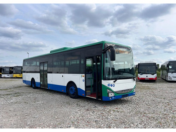 Városi busz IVECO Crossway