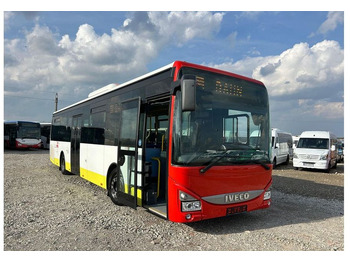 Városi busz IVECO Crossway