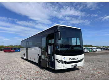 Városi busz IVECO Crossway